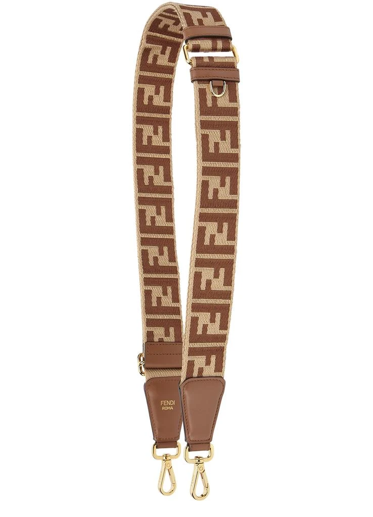 Fendi Strap You shoulder strap 2