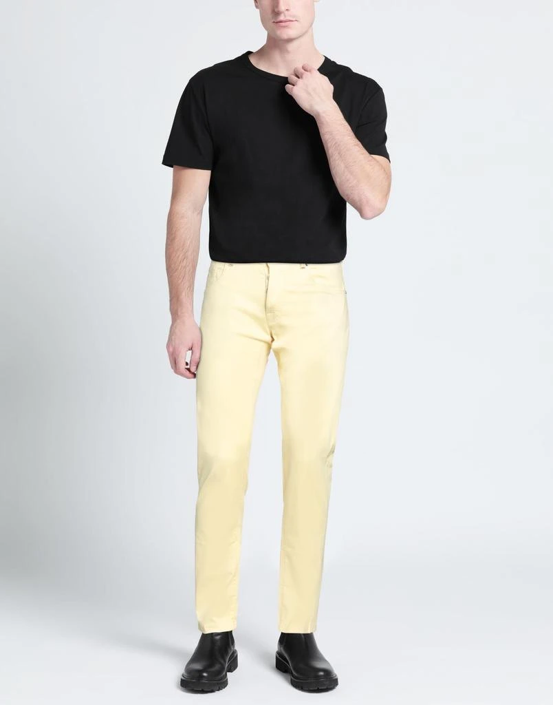 Marco Pescarolo Casual pants 2