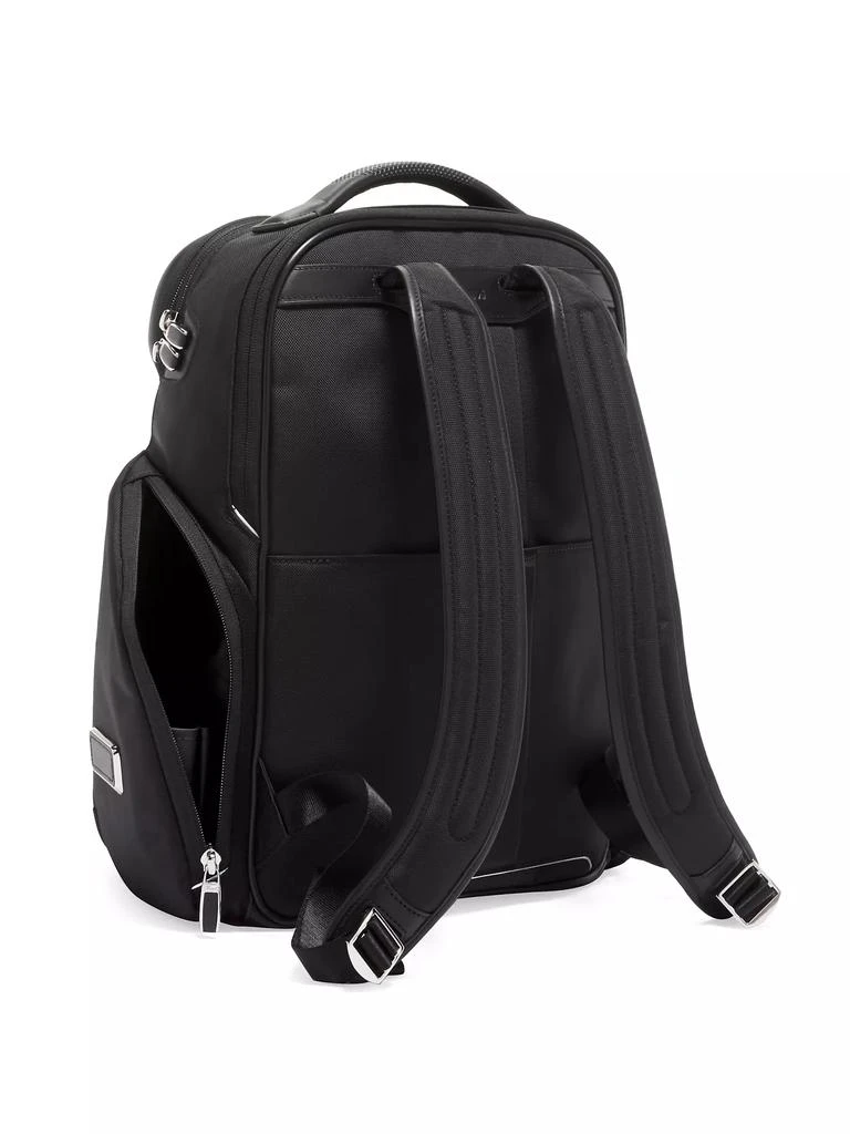 Tumi Arrive Barker Backpack 4