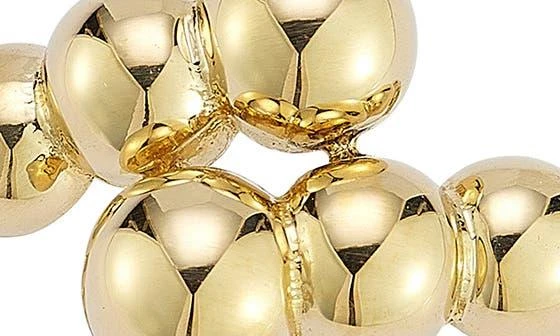 Ember Fine Jewelry 14K Yellow Gold Bypass Ring 3