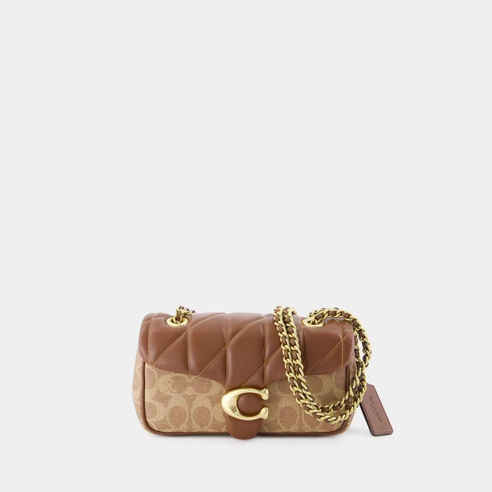 Coach TABBY 26 SHOULDER BAG 1