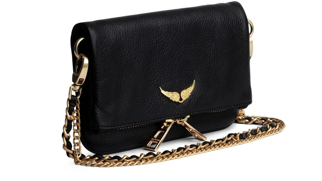 Zadig&Voltaire Rock Nano Clutch 4