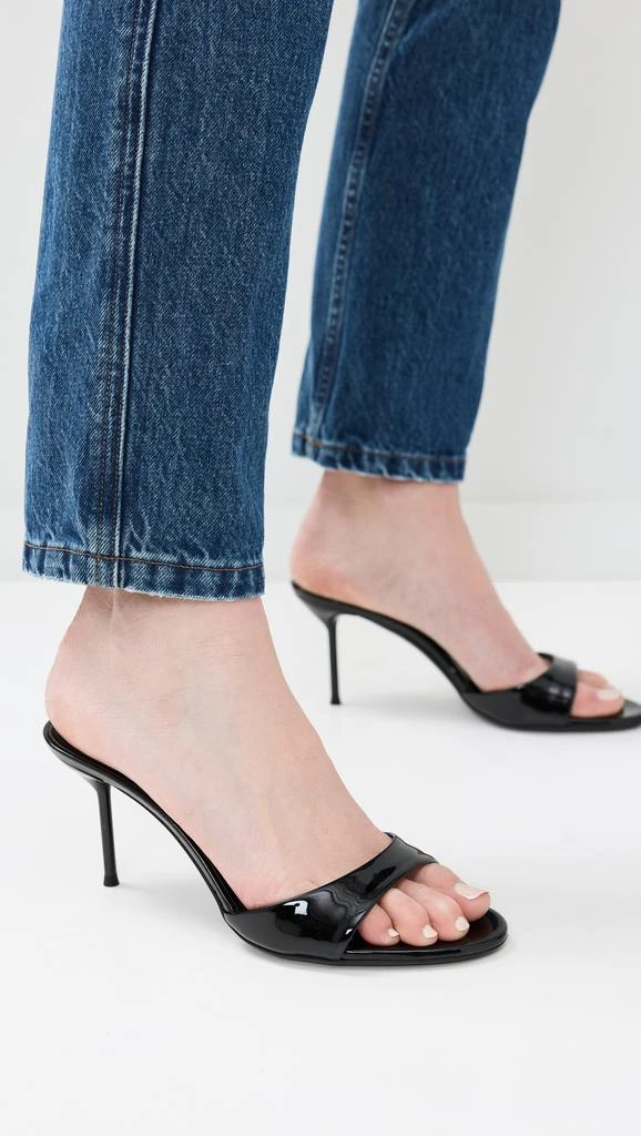 Paris Texas Lidia Mules 70mm 2
