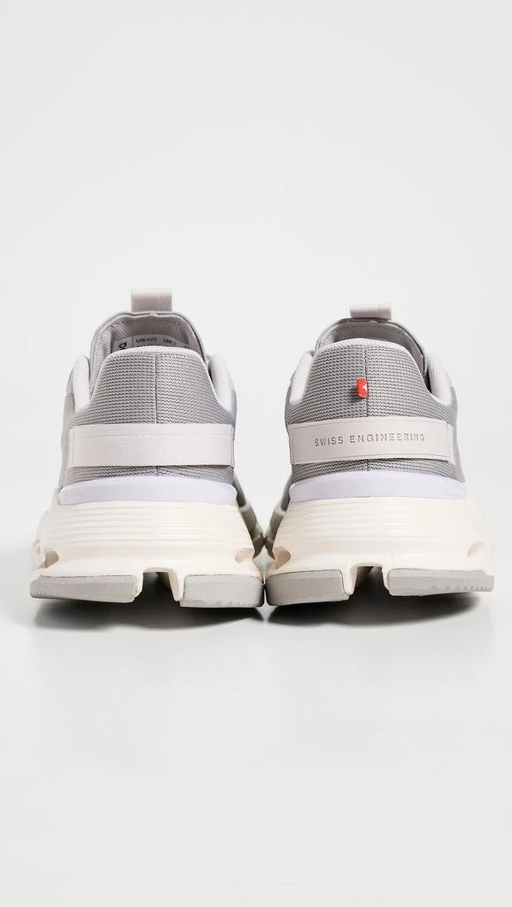 On Cloudnova Form 2 Sneakers 3