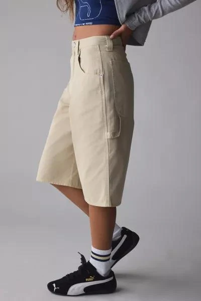 BDG BDG Astrid Chino Utility Jort 4