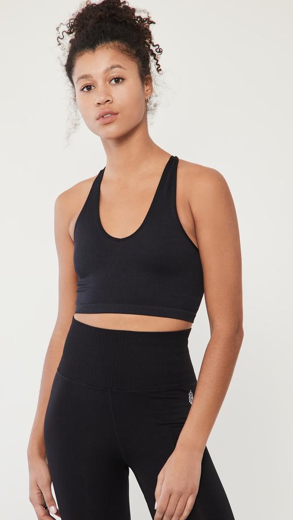 FP Movement Free Throw Crop Top