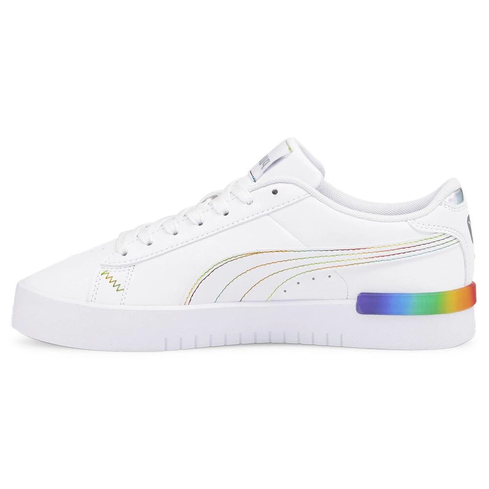 Puma Jada Rainbow Hues Sneakers 3