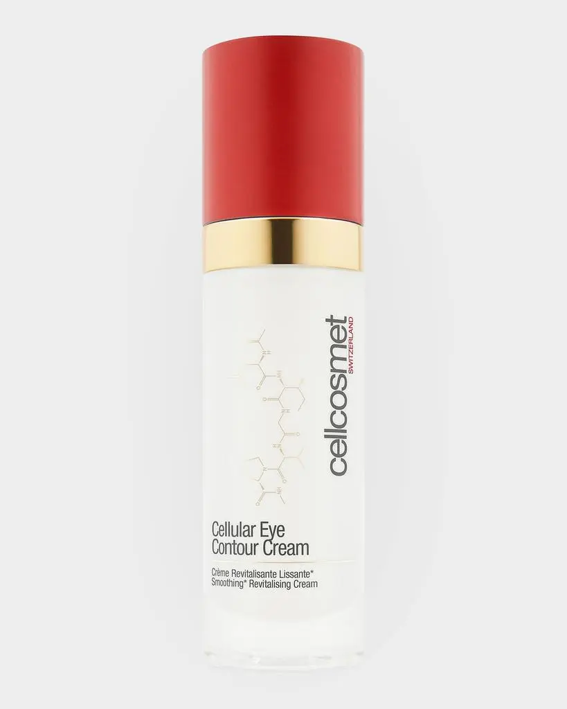Cellcosmet Cellular Eye Contour Cream, 1 oz.