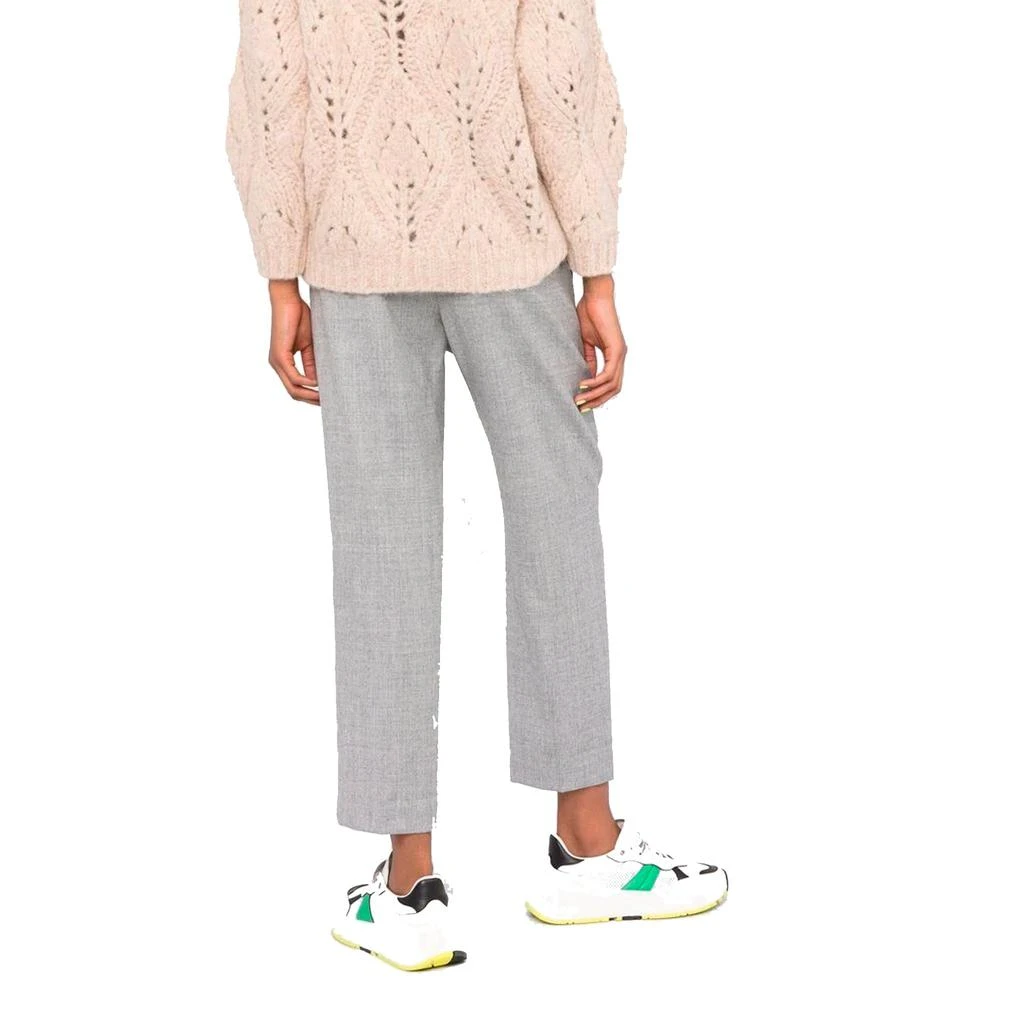 Brunello Cucinelli Brunello Cucinelli Cropped Pants 3