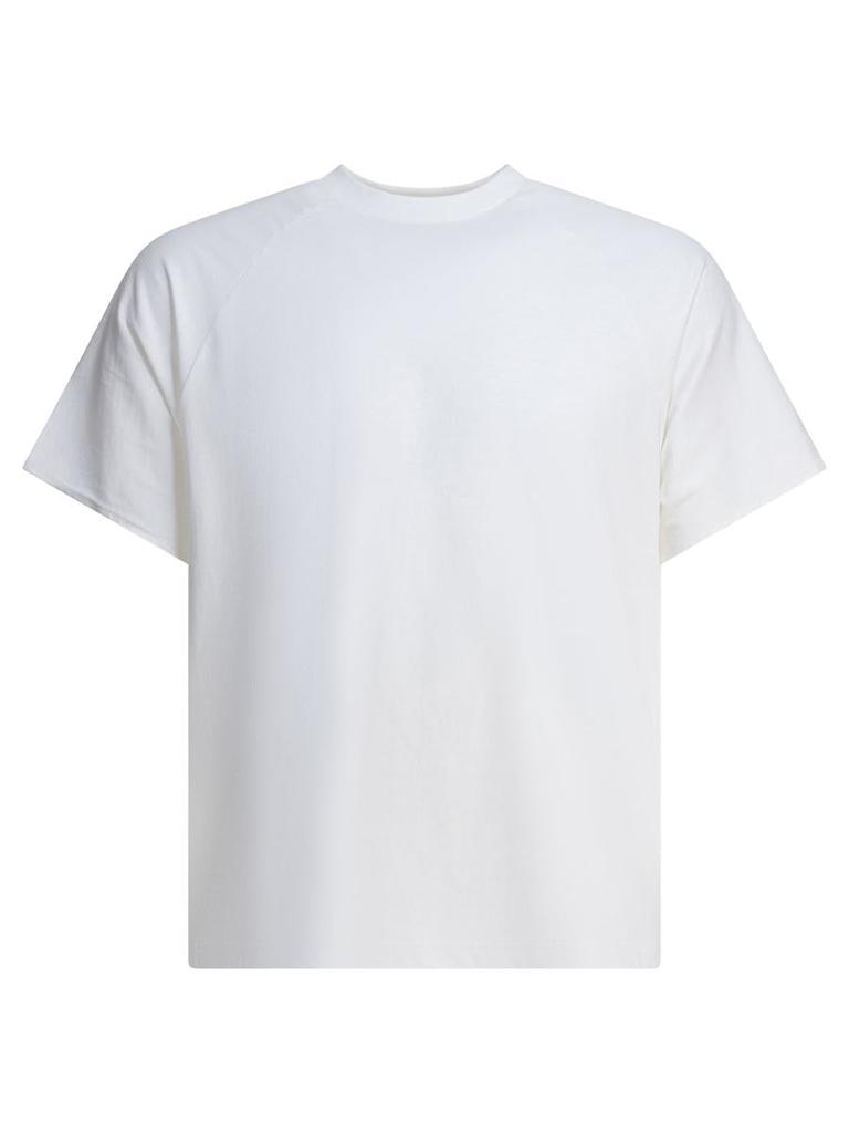 Goldwin Goldwin "Goldwin 0 Helicoid" T-Shirt