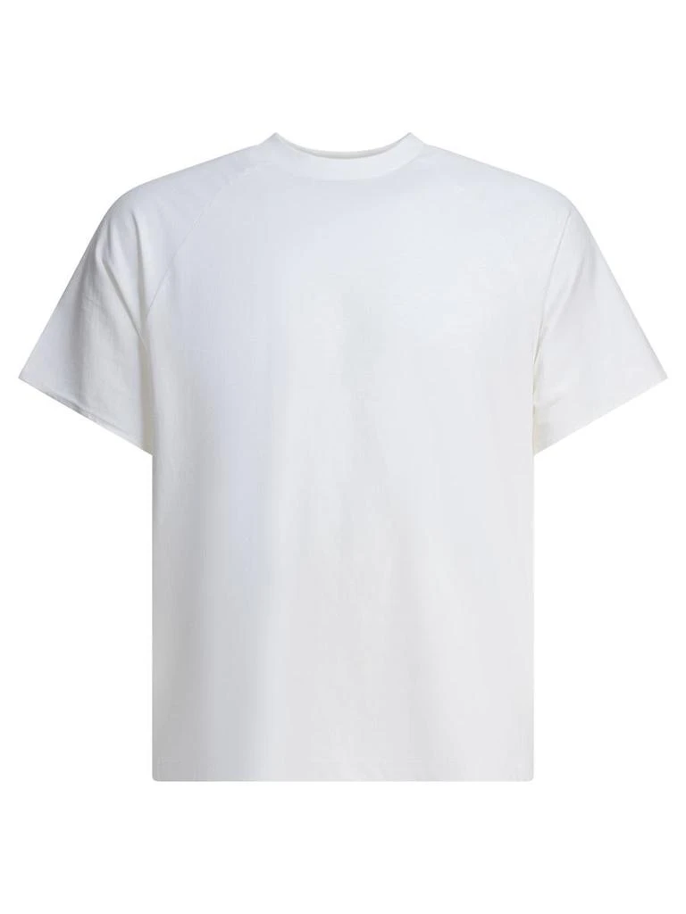 Goldwin Goldwin "Goldwin 0 Helicoid" T-Shirt 1