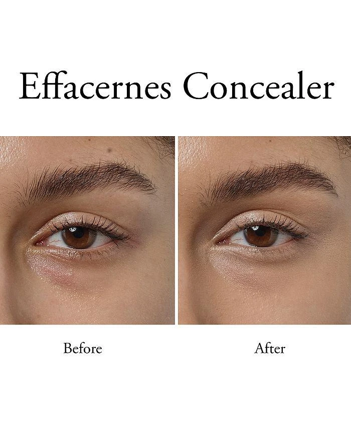 Lancôme Effacernes Waterproof Protective Undereye Concealer 2