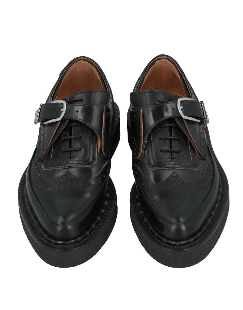 MAISON MARGIELA Laced shoes 4