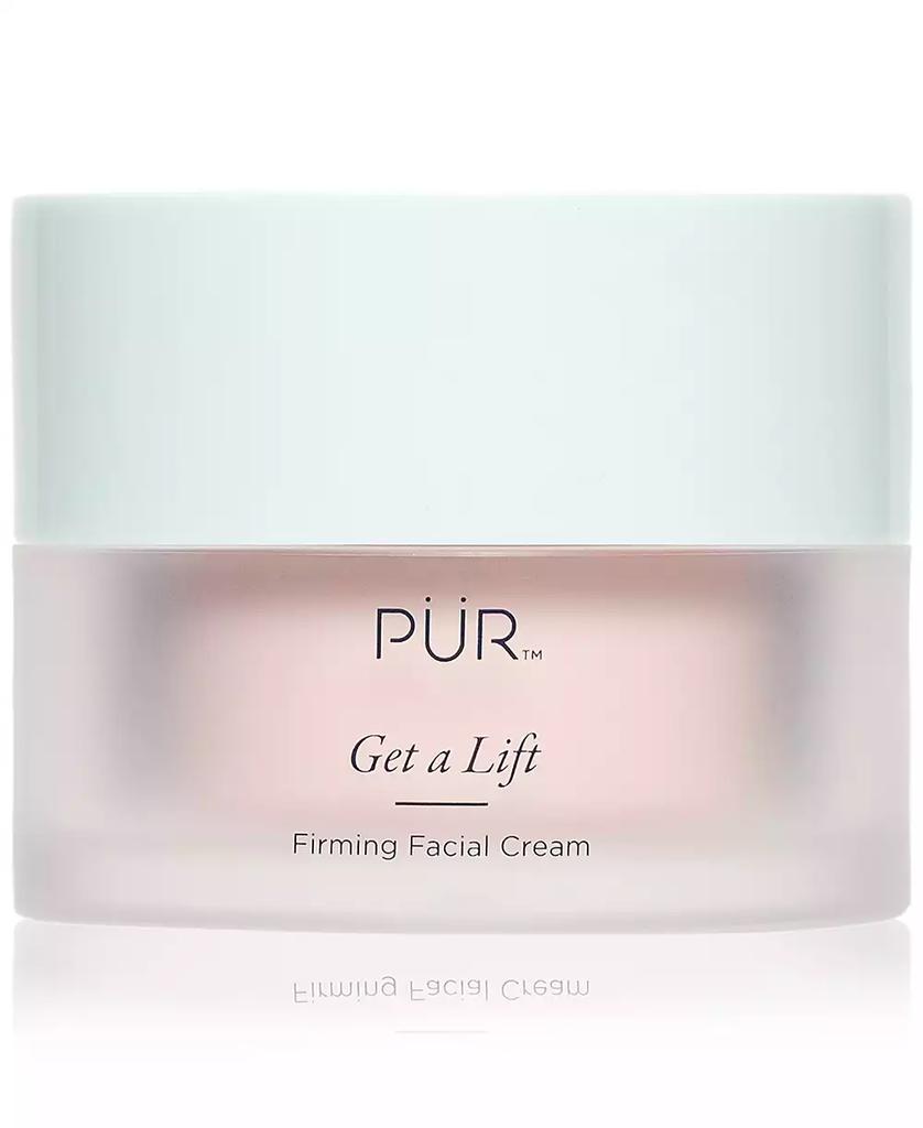 PÜR Get A Lift Firming Facial Cream, 1 oz.