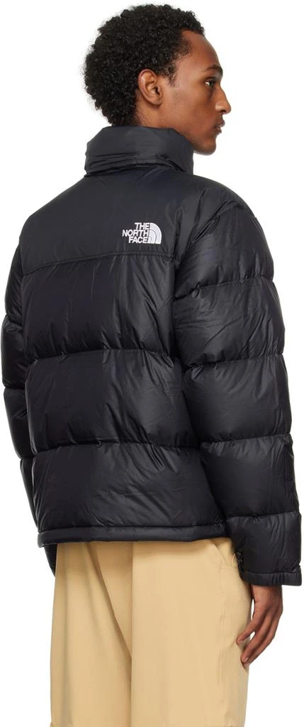 The North Face Black 1996 Retro Nuptse Down Jacket 3