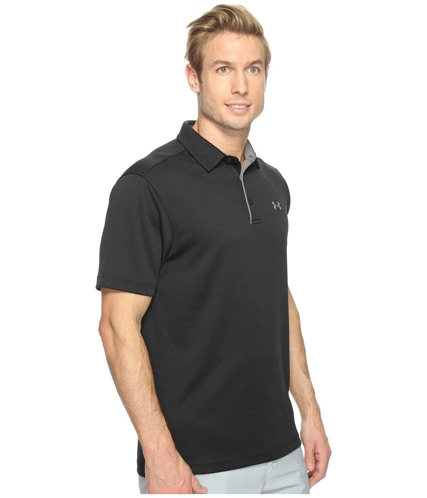 Under Armour Golf Tech Polo 4