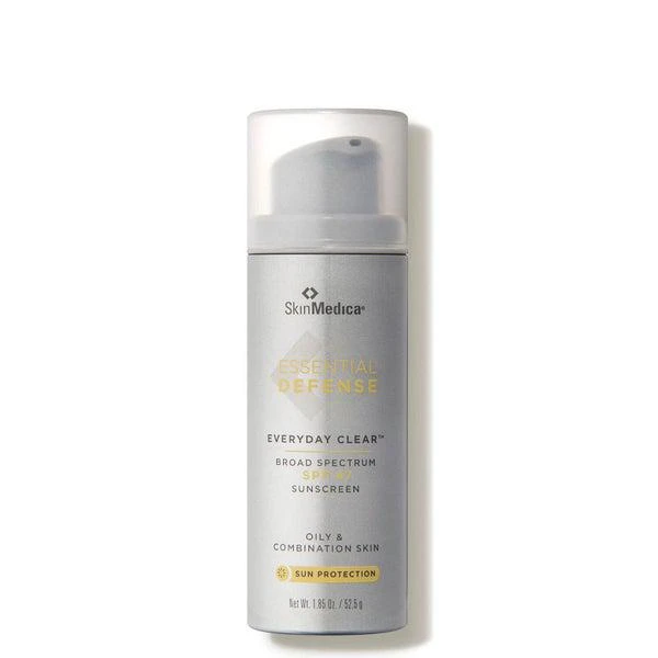 SkinMedica SkinMedica Essential Defense Everyday Clear Broad Spectrum SPF 47 1