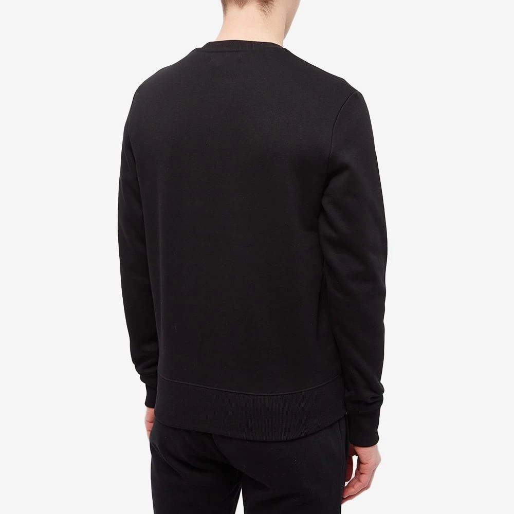 Fred Perry Fred Perry Embroidered Sweat 3