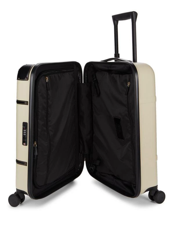 Bric's Bellagio 2.0 Spinner Trunk 21" Carry-On Suitcase 3