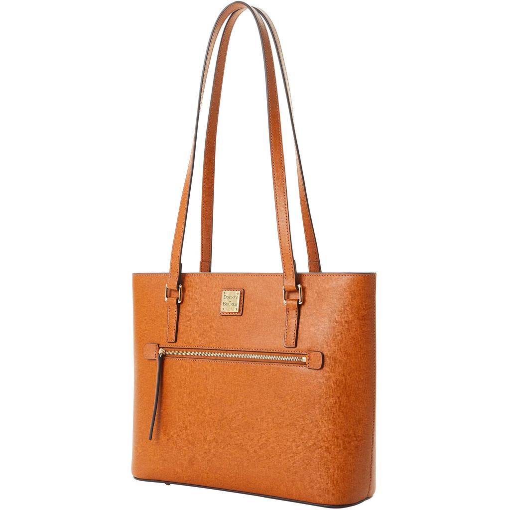 Dooney & Bourke Saffiano Shopper