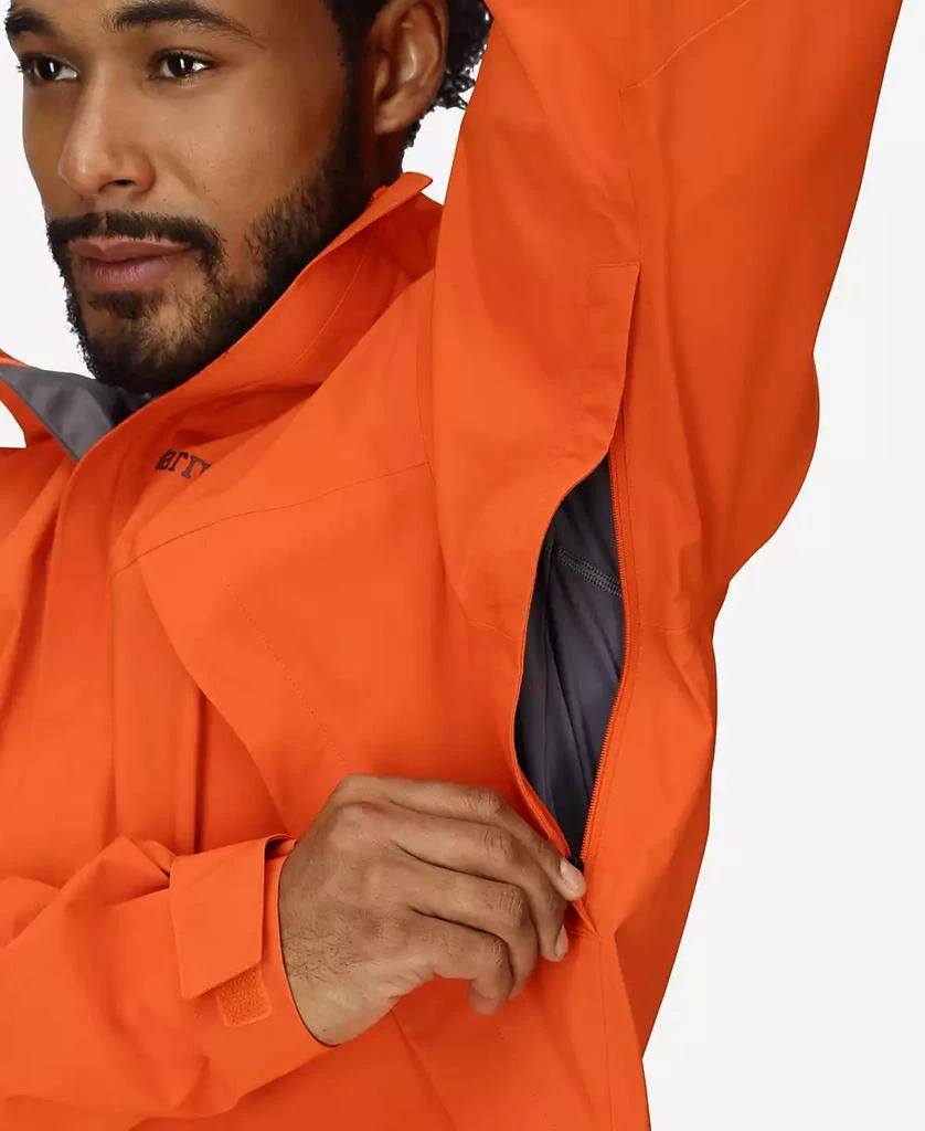 Marmot Men's PreCip Pro Jacket 5