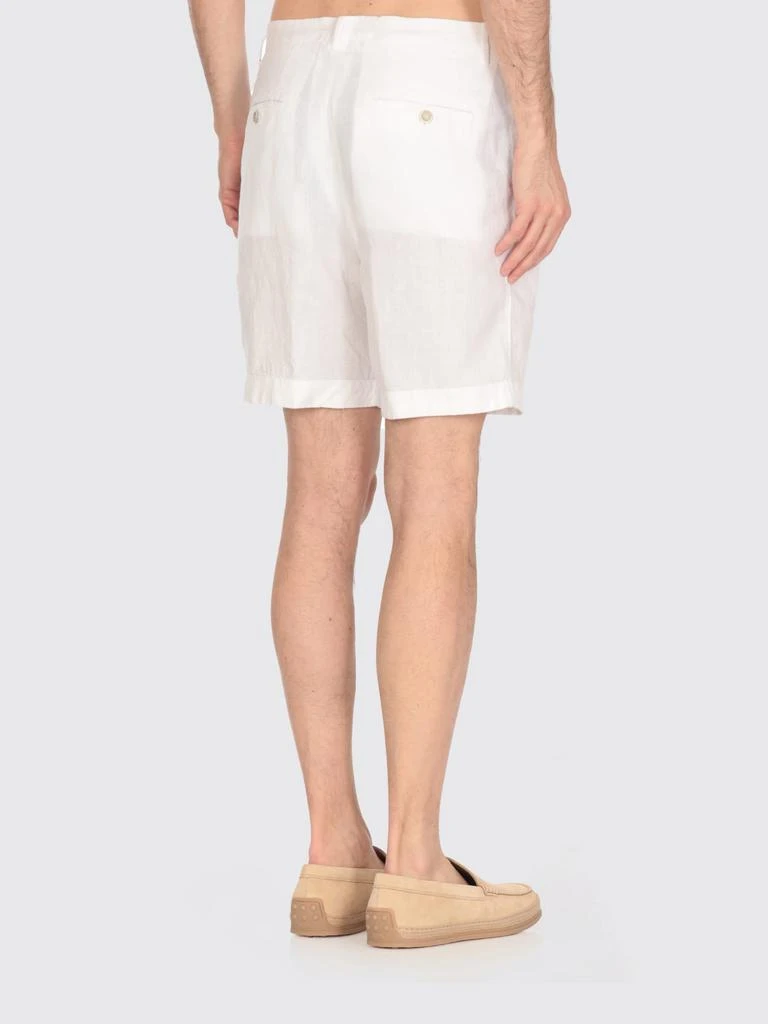 120% Lino Short men 120% Lino 3