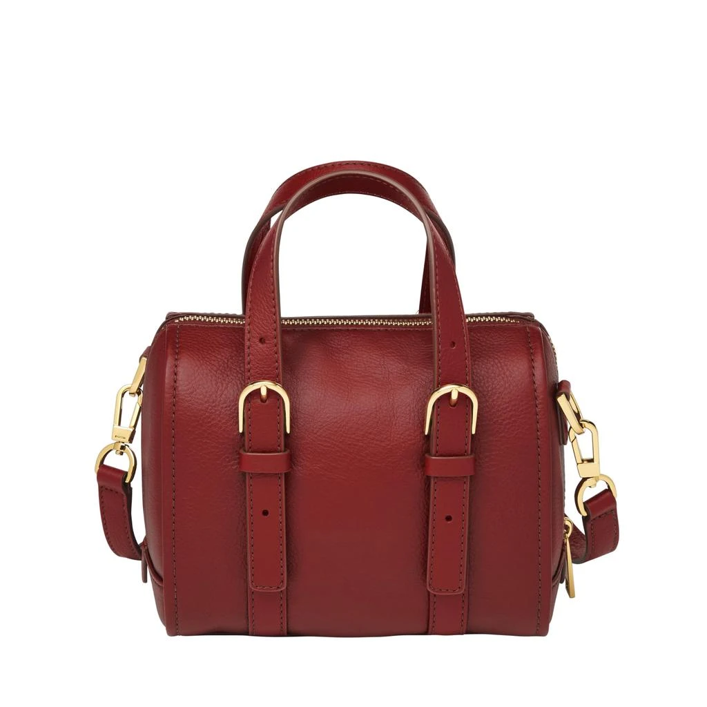 Fossil Carlie Mini Satchel 2