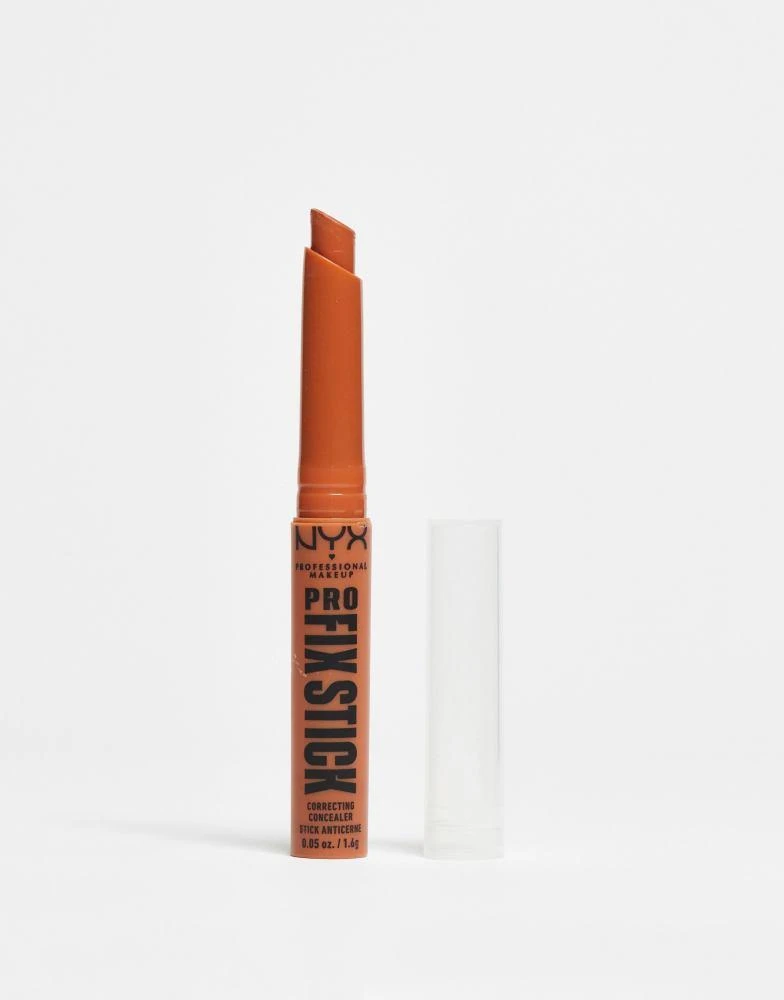 NYX Professional Makeup NYX Professional Makeup Pro Fix Stick Correcting Concealer Stick 6