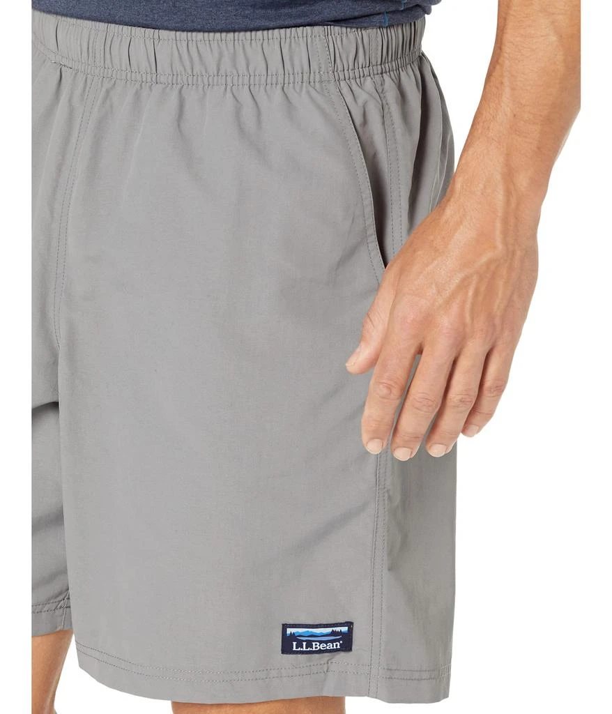 L.L.BEAN 8" Classic Supplex Sport Shorts 3