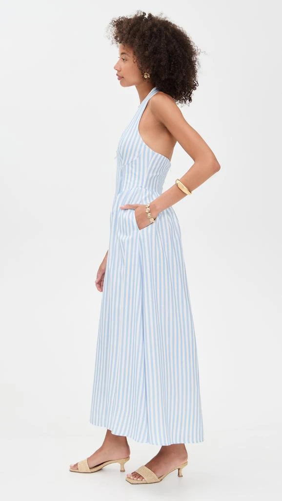 Seven Wonders Calianna Midi Dress 3