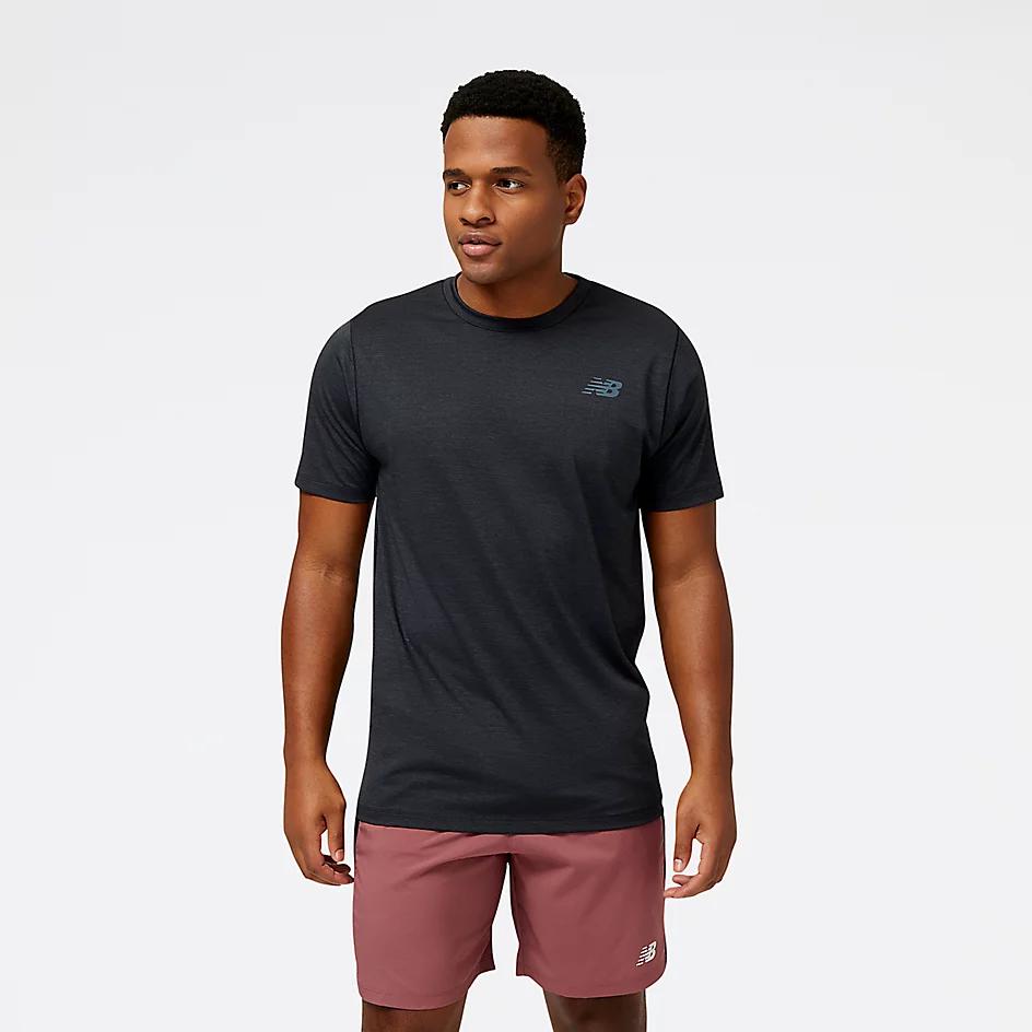 New Balance Tenacity T-Shirt