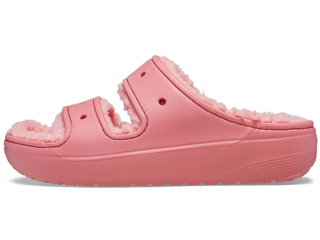 Crocs Classic Cozzzy Sandals 4