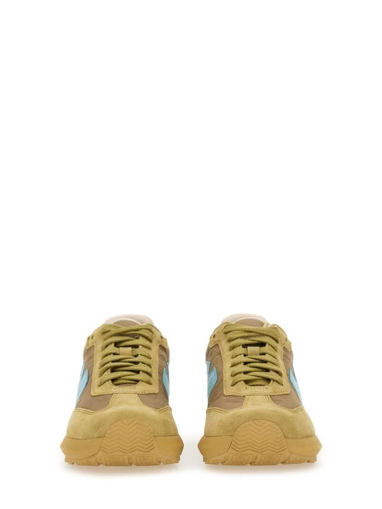 VisVim Sneaker Fkt Runner 2