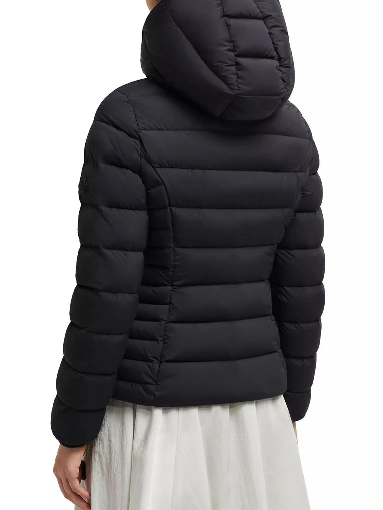 Moncler Short Down Jacket 6