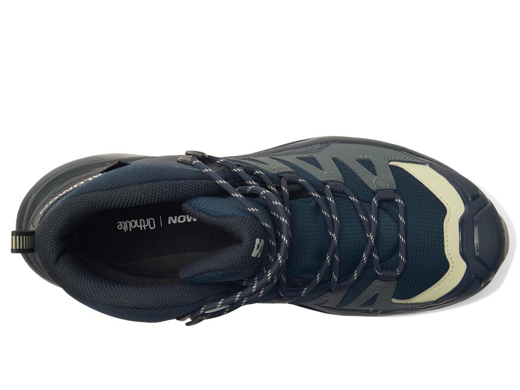 Salomon X Ultra 360 Mid CSWP