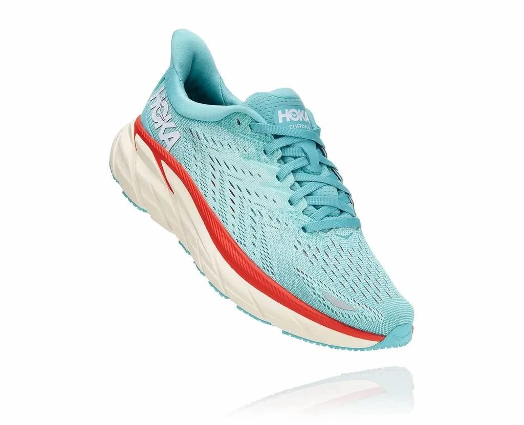 Hoka One One Hoka - Women's Clifton 8 Running Shoes