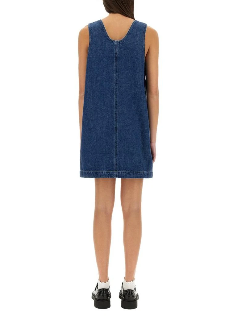 A.P.C. A.P.C. Dominic Dress 2