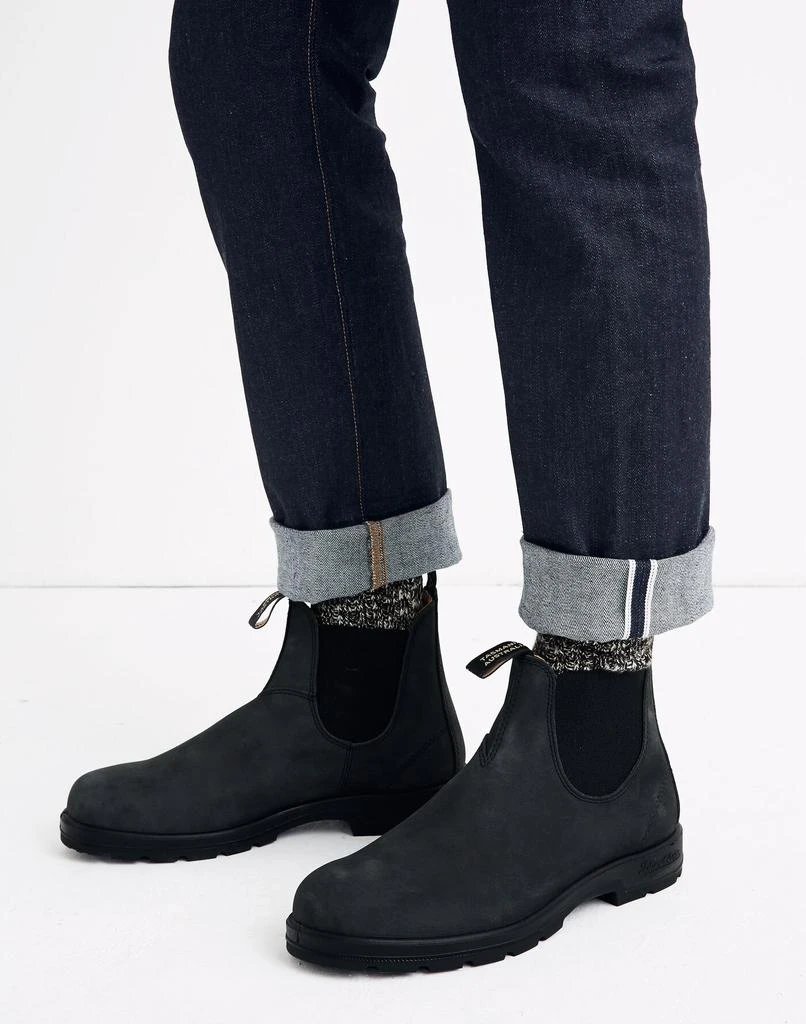Blundstone Men's Classic Chelsea Boots 3