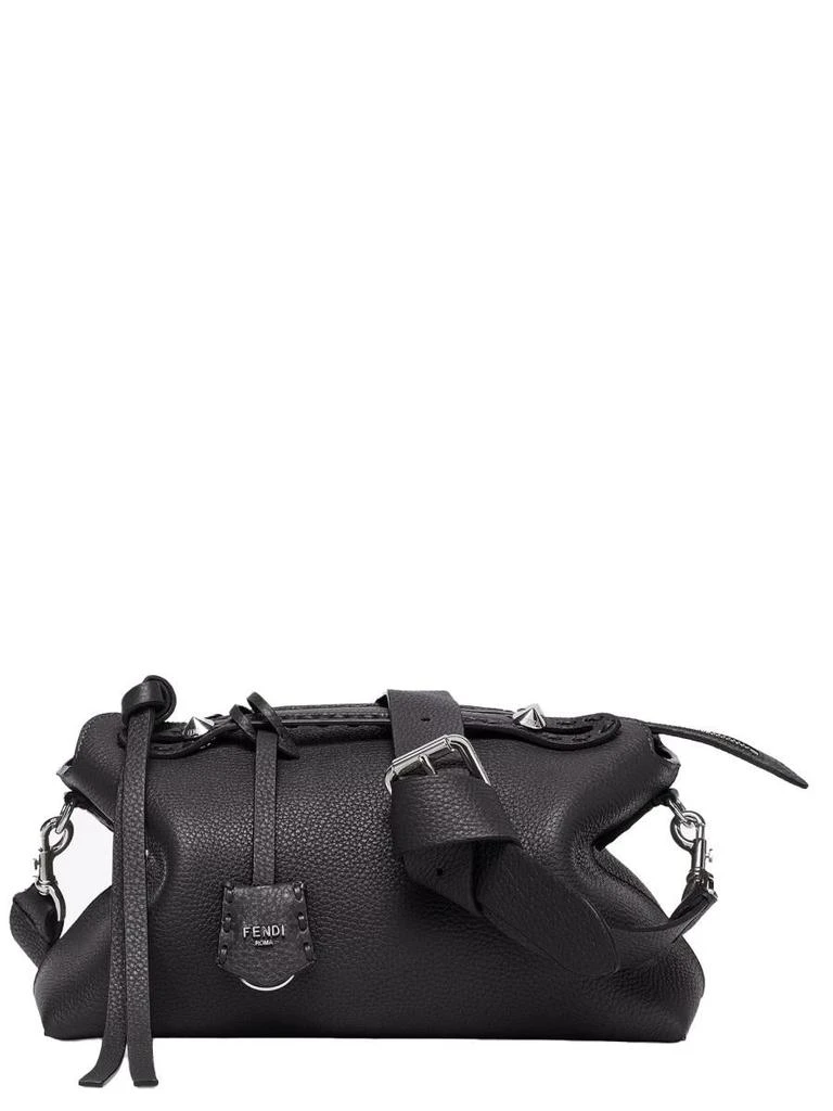 Fendi Fendi By The Way Saddle Bag Medium 1