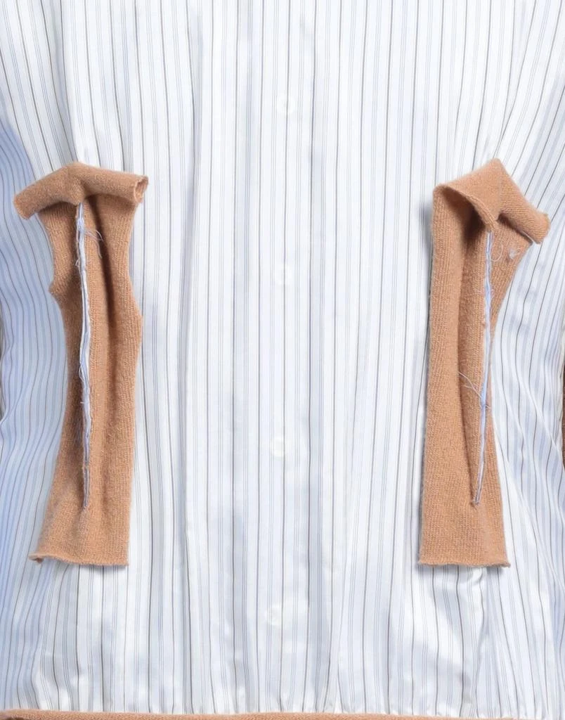 MAISON MARGIELA Striped shirt 4