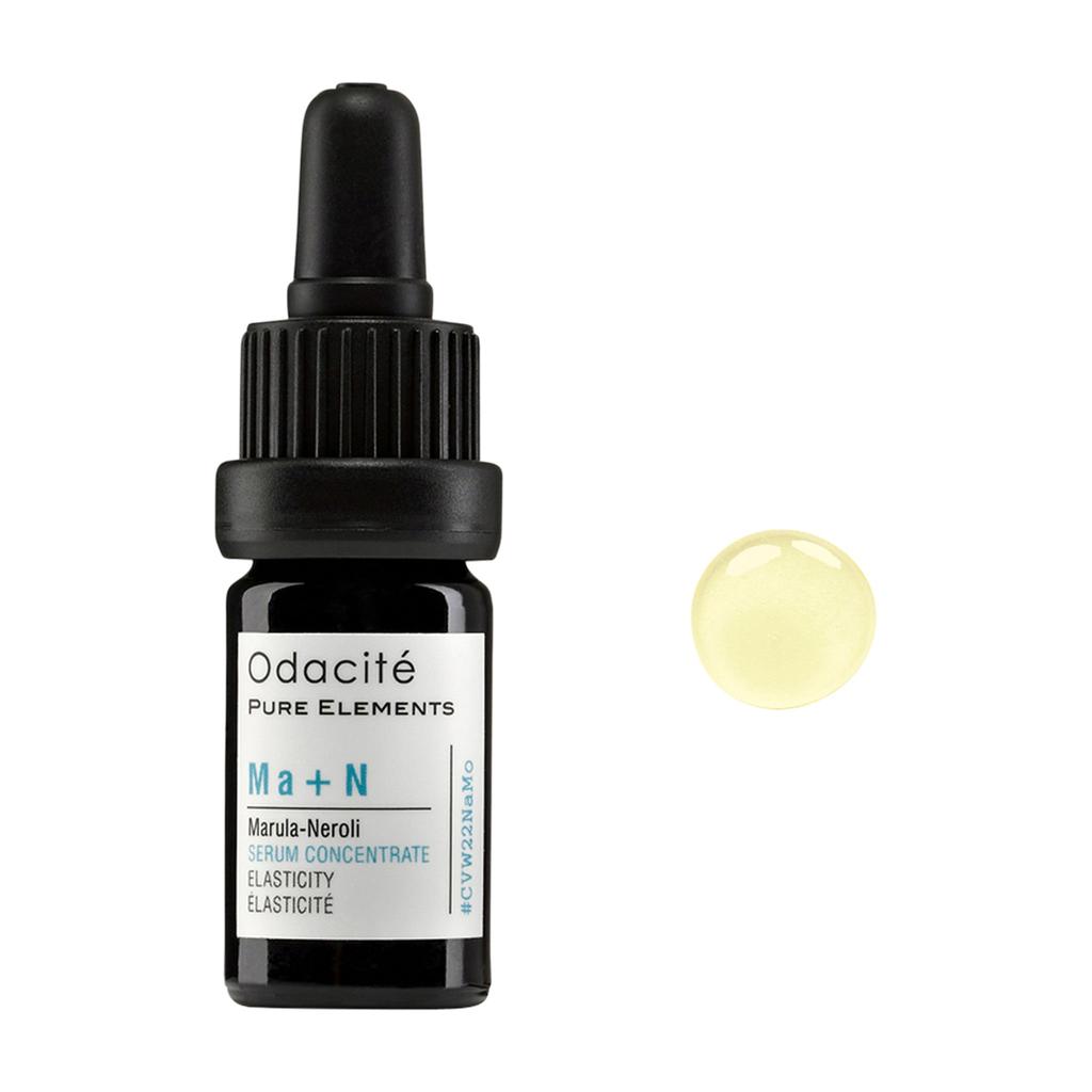 Odacité Marula  Neroli Serum Concentrate