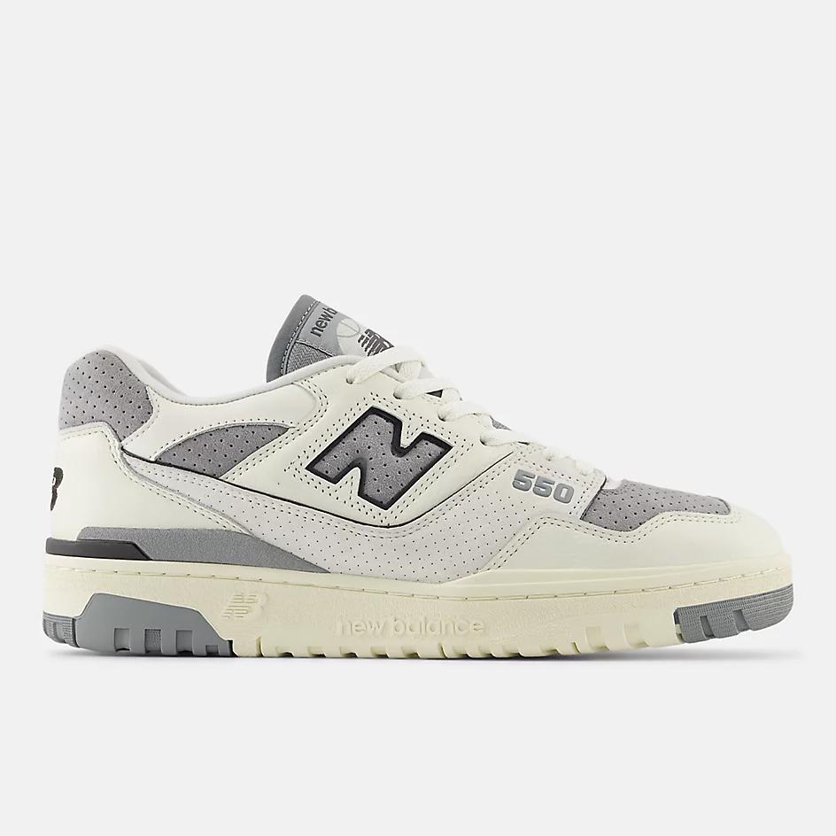 New Balance 550
