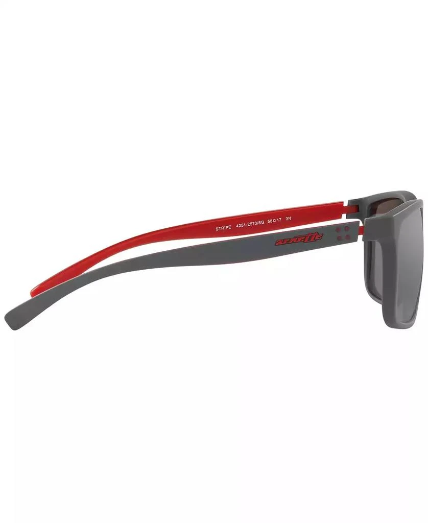 Arnette Sunglasses, AN4251 58 STRIPE 4