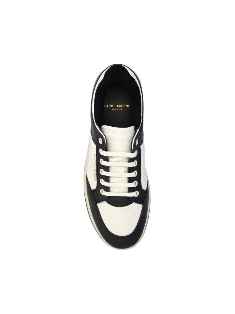 Yves Saint Laurent Saint Laurent Sneakers 4