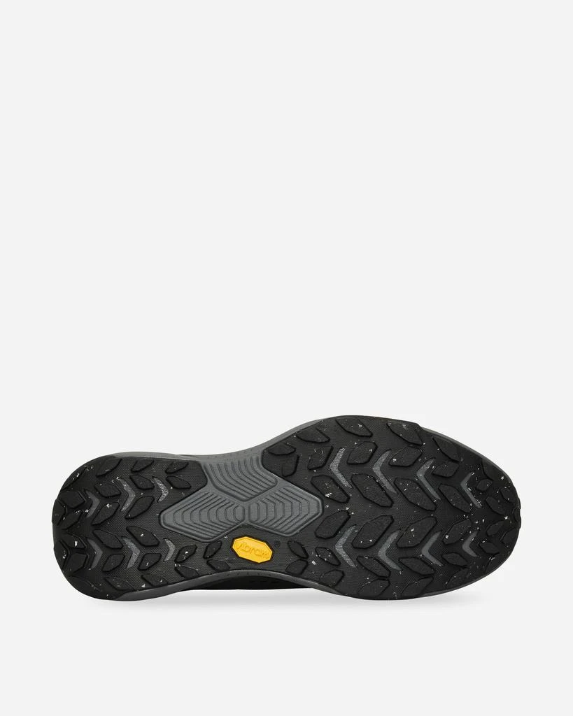 Hoka One One Project Transport Sneakers Stardust / Satellite Grey 5