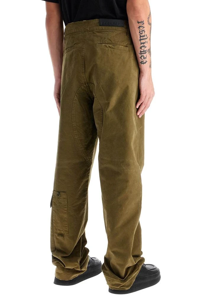 DARKPARK jeffrey cargo pants for 3