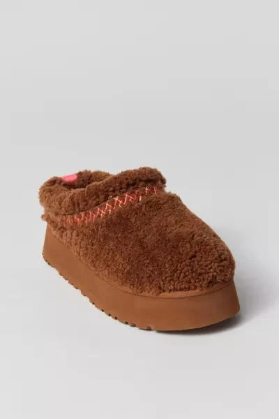 UGG UGG Women's Tazz Braid Slipper 4