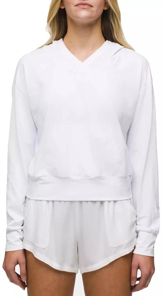 Prana prAna Women's Eileen Hoodie 1