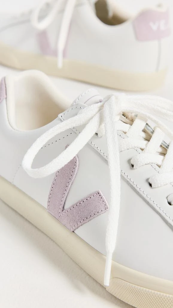 Veja Esplar Logo Sneakers 5