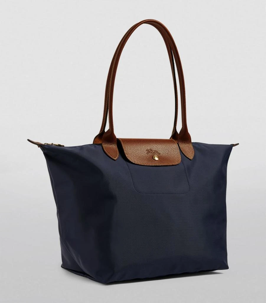 Longchamp Large Le Pliage Original Tote Bag 3